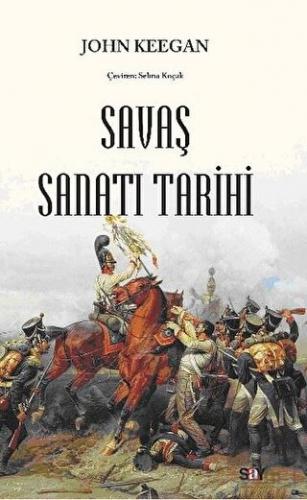 Savaş Sanatı Tarihi