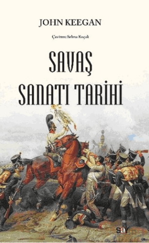 Savaş Sanatı Tarihi