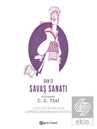 Savaş Sanatı