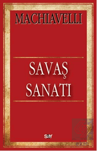 Savaş Sanatı