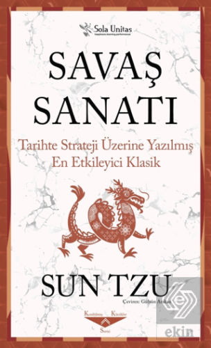 Savaş Sanatı