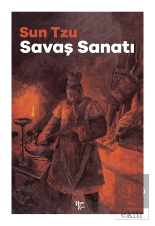 Savaş Sanatı