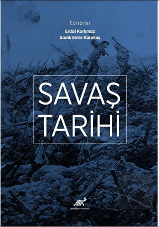 Savaş Tarihi