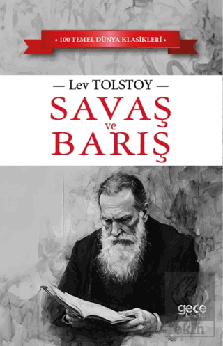 Savaş ve Barış