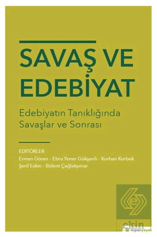 Savaş ve Edebiyat