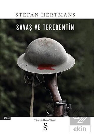 Savaş ve Terebentin