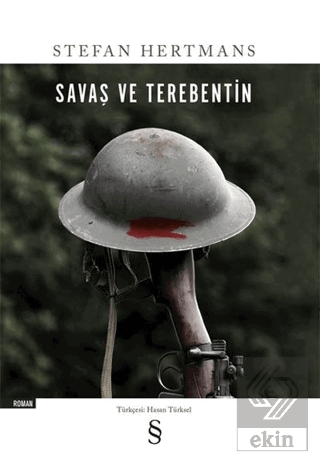 Savaş ve Terebentin