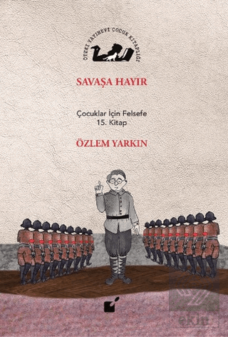 Savaşa Hayır