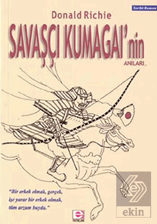 Savaşçı Kumagai\'nin Anıları