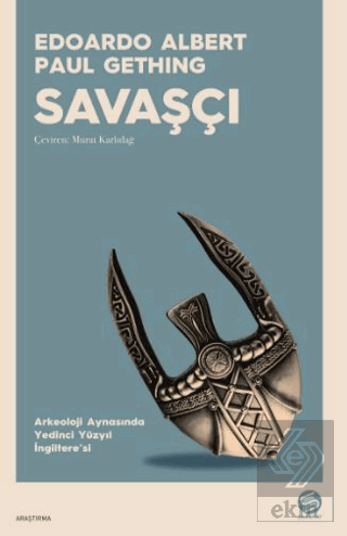 Savaşçı