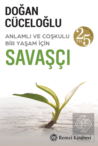 Savaşçı