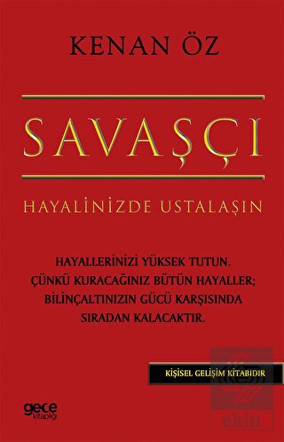 Savaşçı