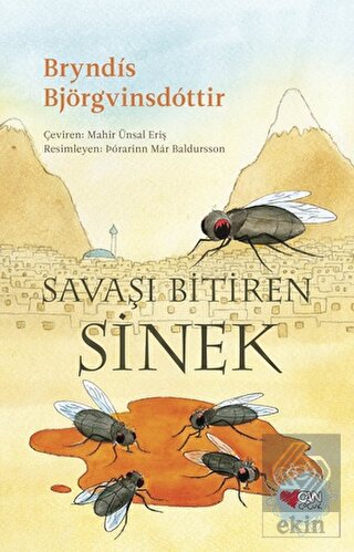 Savaşı Bitiren Sinek