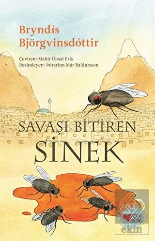 Savaşı Bitiren Sinek