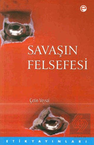 Savaşın Felsefesi