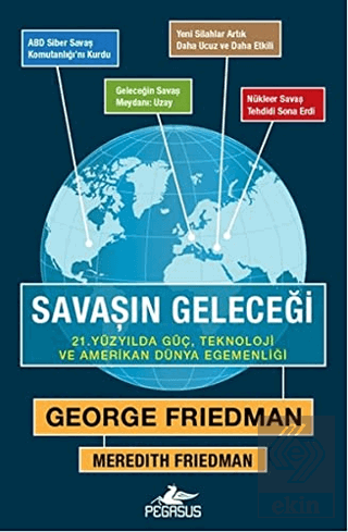 Savaşın Geleceği