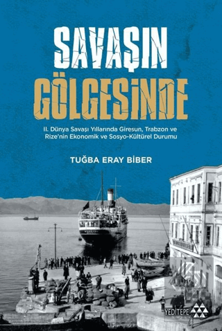 Savaşın Gölgesinde