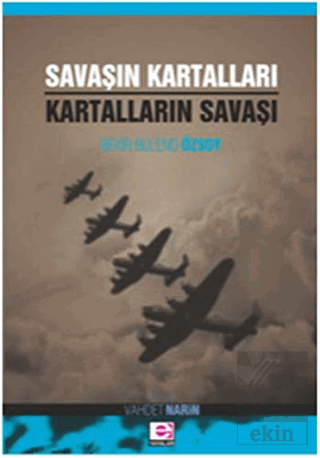 Savaşın Kartalları Kartalların Savaşı