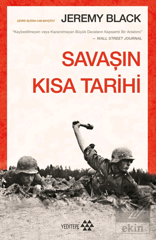 Savaşın Kısa Tarihi