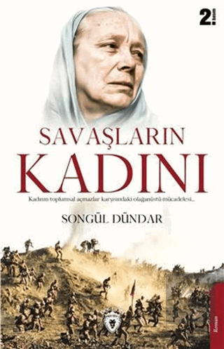 Savaşların Kadını