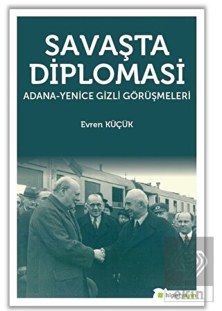 Savaşta Diplomasi