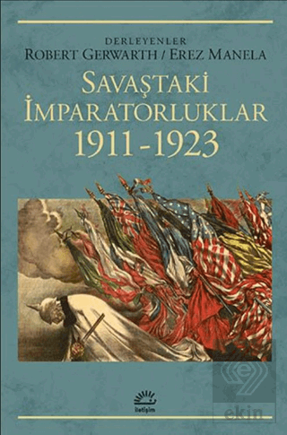 Savaştaki İmparatorluklar 1911-1923