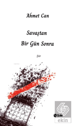 Savaştan Bir Gün Sonra