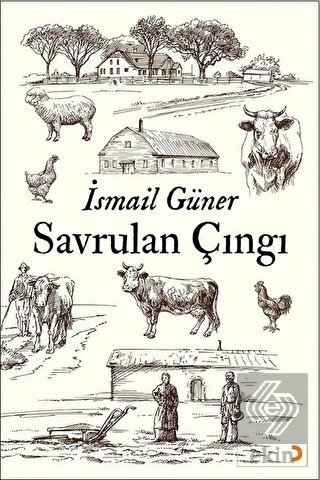 Savrulan Çıngı