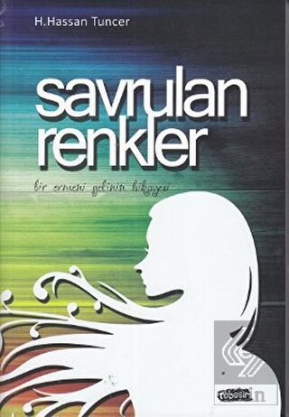 Savrulan Renkler