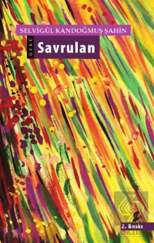 Savrulan