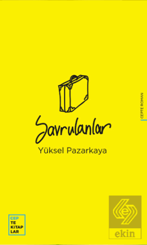 Savrulanlar