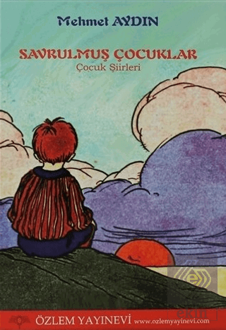 Savrulmuş Çocuklar