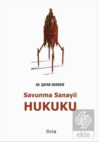 Savunma Sanayii Hukuku