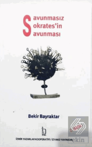 Savunmasız Sokrates'in Savunması