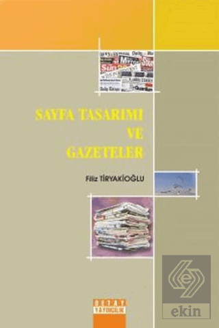 Sayfa Tasarımı ve Gazeteler