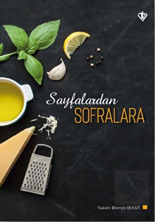 Sayfalardan Sofralara