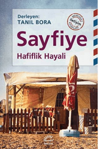 Sayfiye