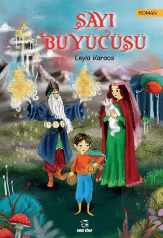 Sayı Büyücüsü