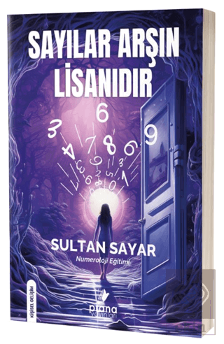 Sayılar Arşın Lisanıdır - Numeroloji Eğitimi