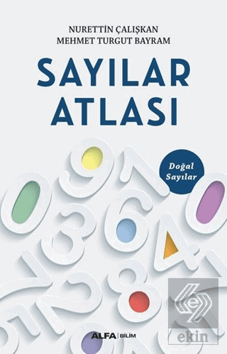 Sayılar Atlası