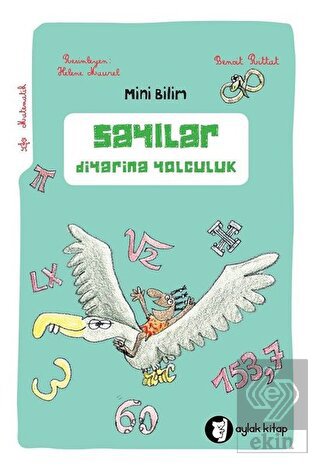 Mini Bilim - Sayılar Diyarına Yolculuk