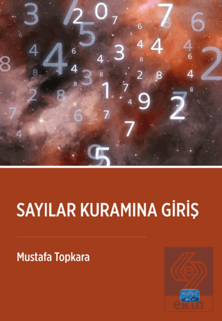 Sayılar Kuramına Giriş