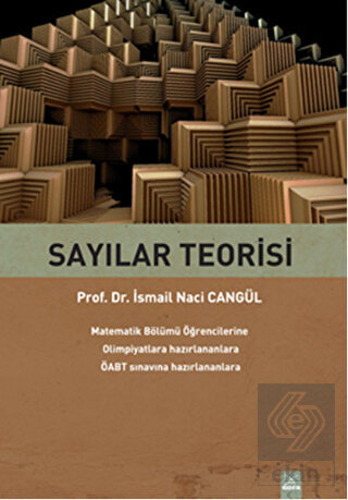 Sayılar Teorisi