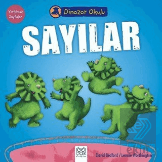 Sayılar