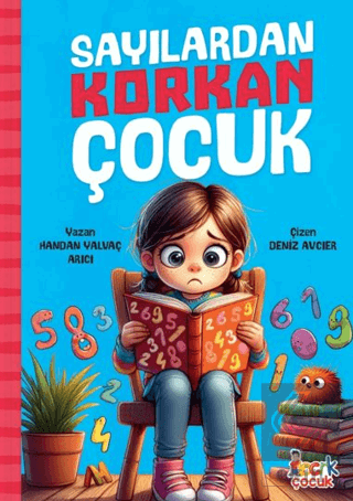 Sayılardan Korkan Çocuk