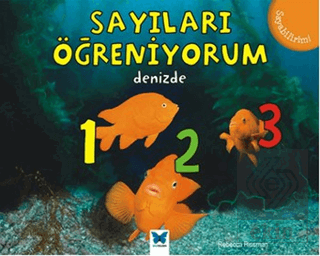 Sayıları Öğreniyorum - Denizde