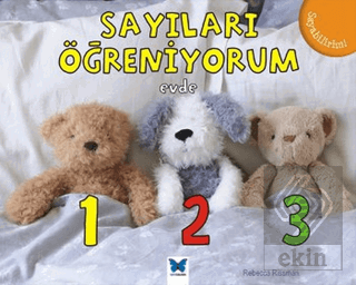 Sayıları Öğreniyorum - Evde