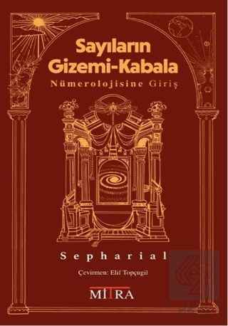 Sayıların Gizemi -Kabala Nümerolojisine Giriş