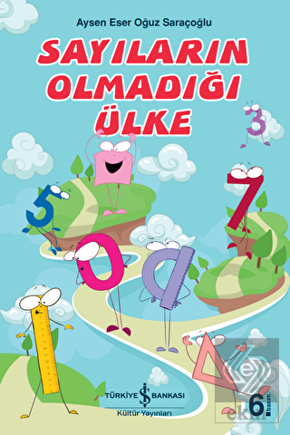 Sayıların Olmadığı Ülke