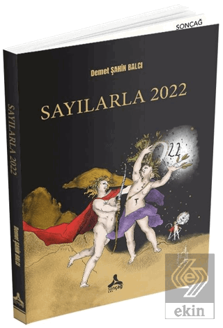 Sayılarla 2022